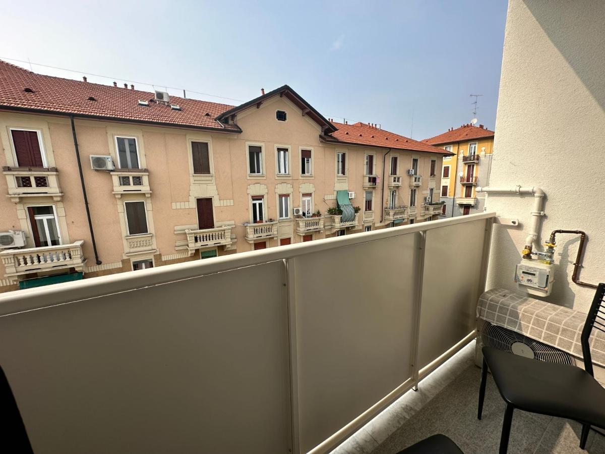Apartment For Work And Leisure Mediolan Zewnętrze zdjęcie
