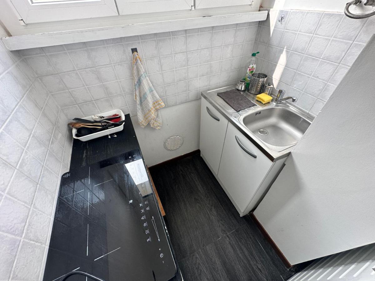 Apartment For Work And Leisure Mediolan Zewnętrze zdjęcie
