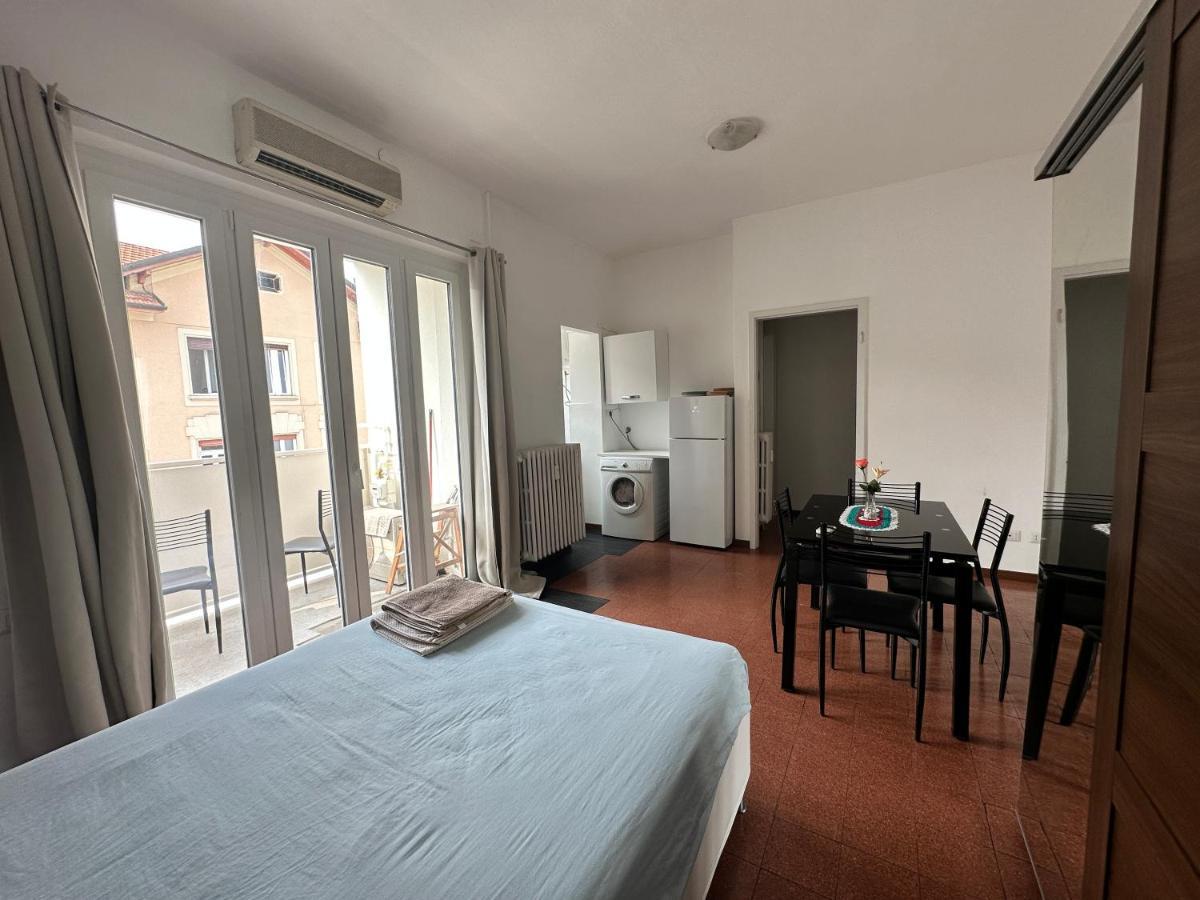Apartment For Work And Leisure Mediolan Zewnętrze zdjęcie