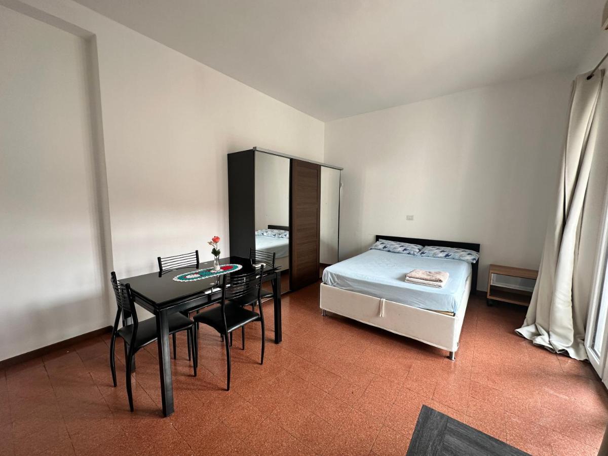 Apartment For Work And Leisure Mediolan Zewnętrze zdjęcie